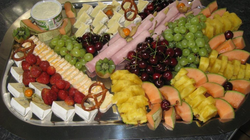 Partyservice Löffler