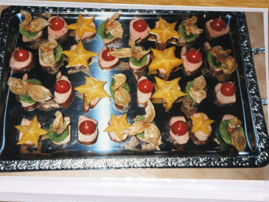 Partyservice Löffler