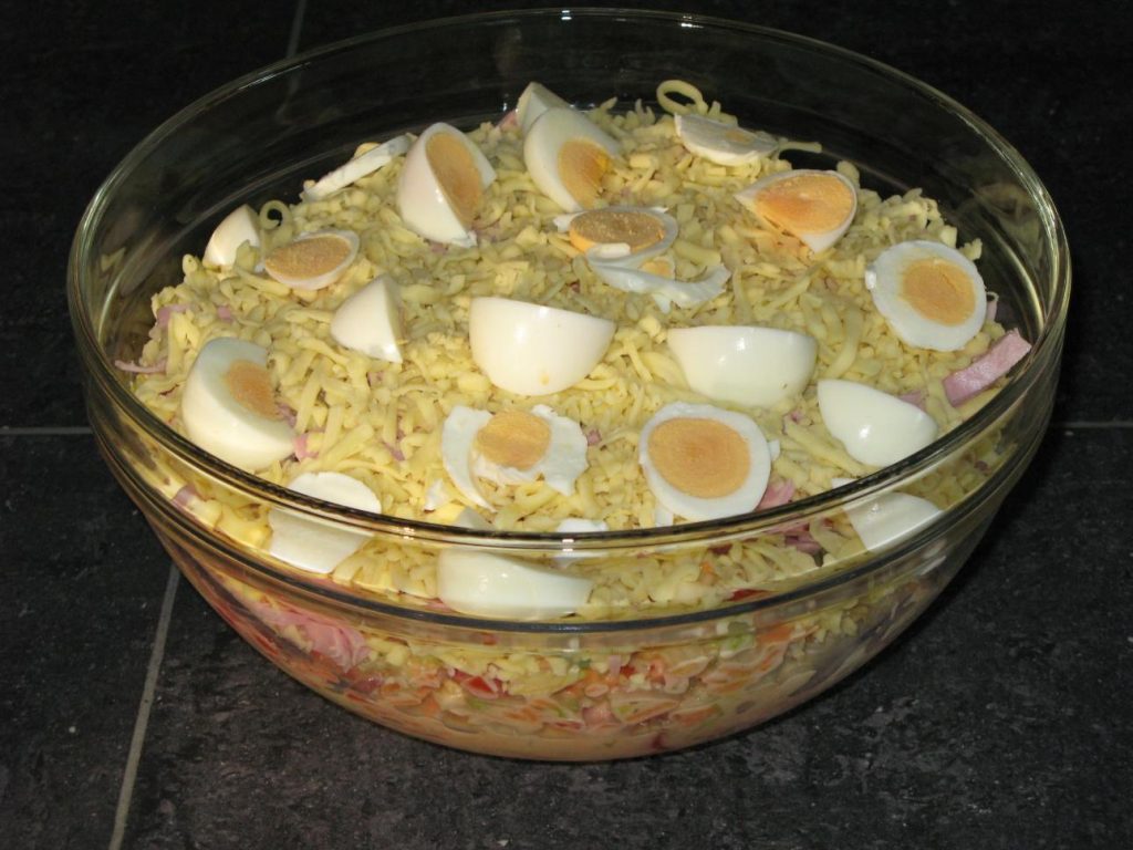 Partyservice Löffler