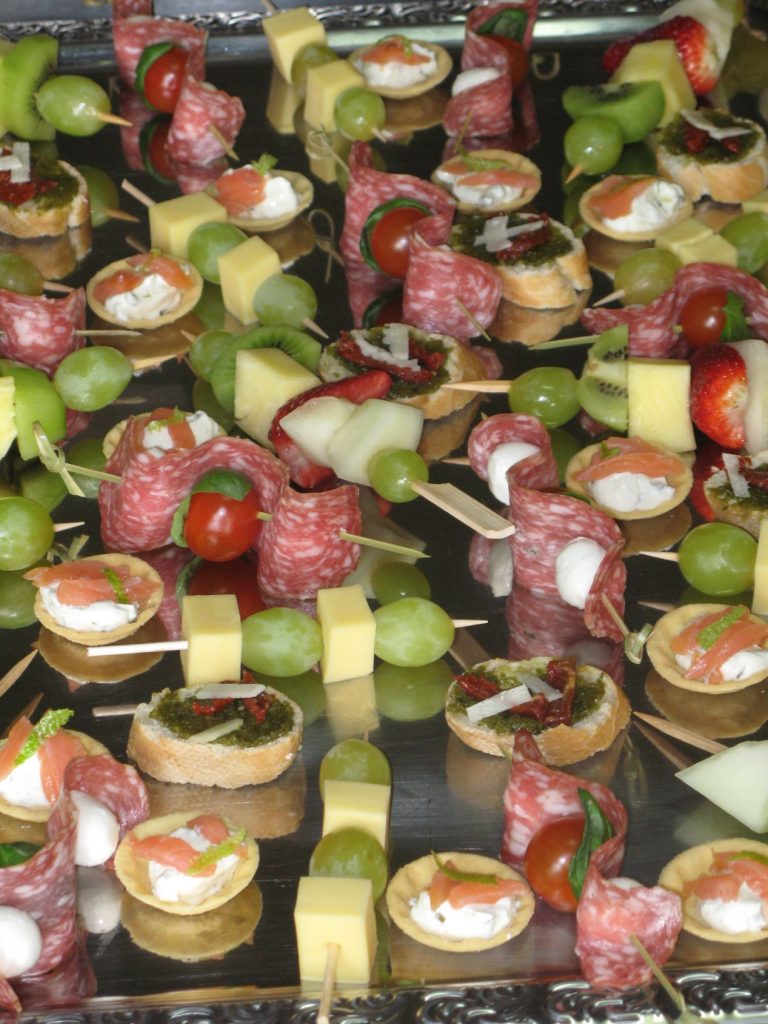Partyservice Löffler