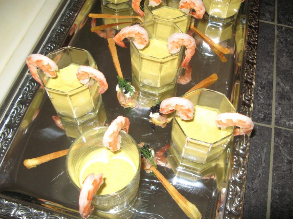 Partyservice Löffler