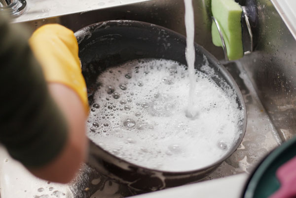 Partyservice Löffler