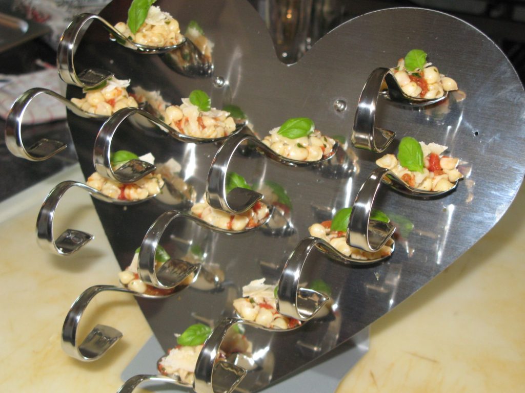 Partyservice Löffler