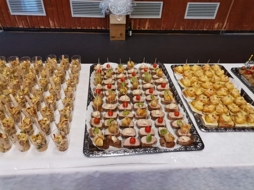 Partyservice Löffler | Alle Rechte vorbehalten