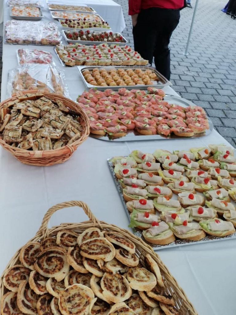 Partyservice Löffler | Alle Rechte vorbehalten