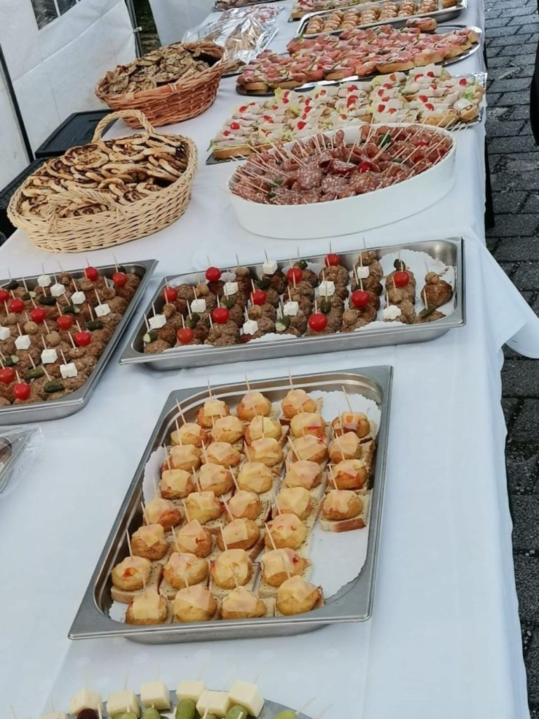 Partyservice Löffler | Alle Rechte vorbehalten