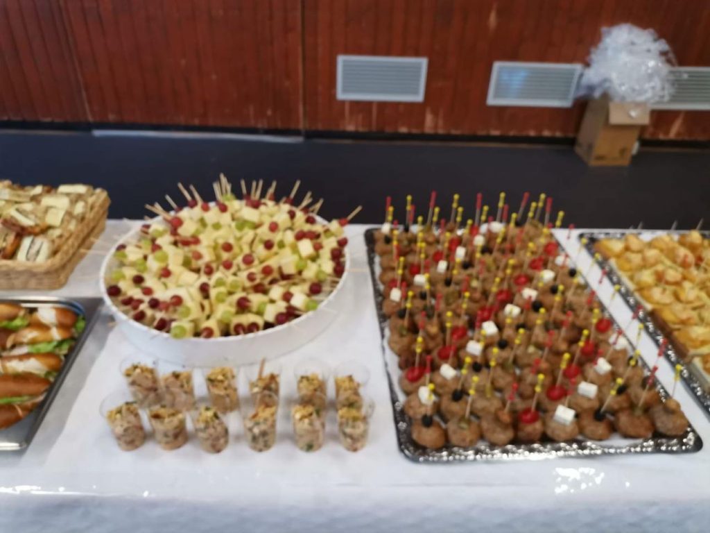 Partyservice Löffler | Alle Rechte vorbehalten