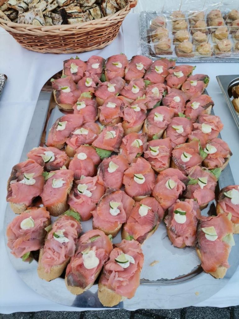 Partyservice Löffler | Alle Rechte vorbehalten