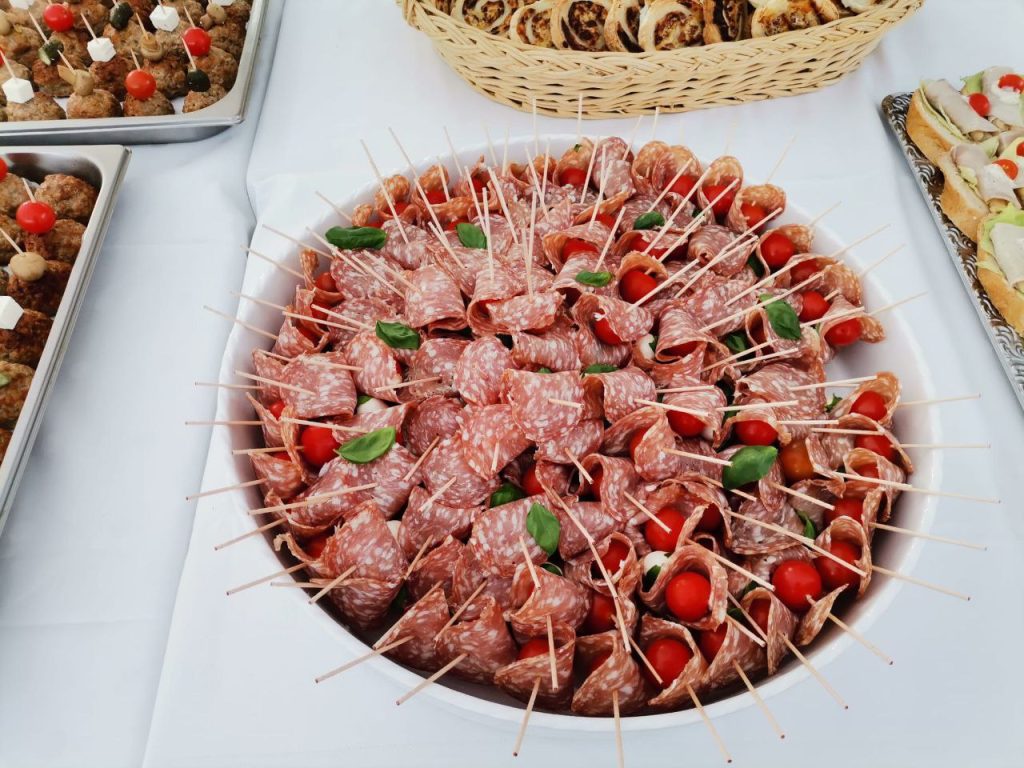 Partyservice Löffler