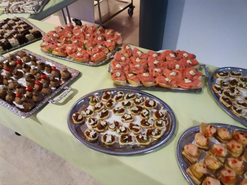 Partyservice Löffler | Alle Rechte vorbehalten