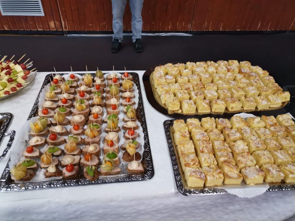 Partyservice Löffler | Alle Rechte vorbehalten
