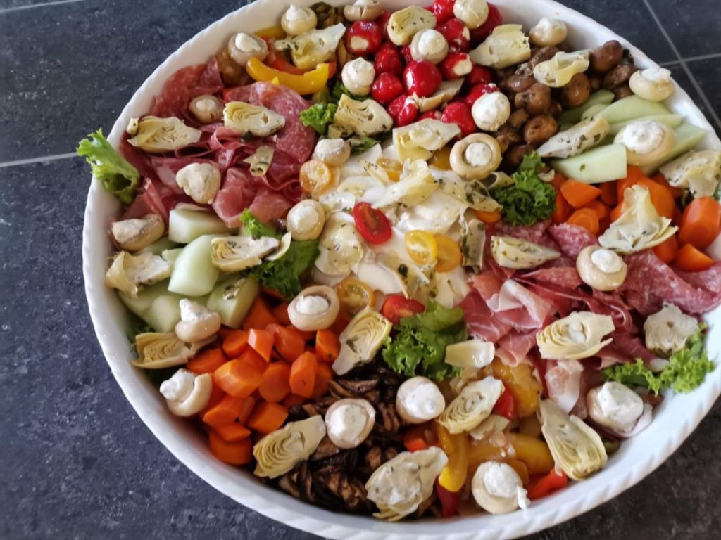 Partyservice Löffler | Alle Rechte vorbehalten