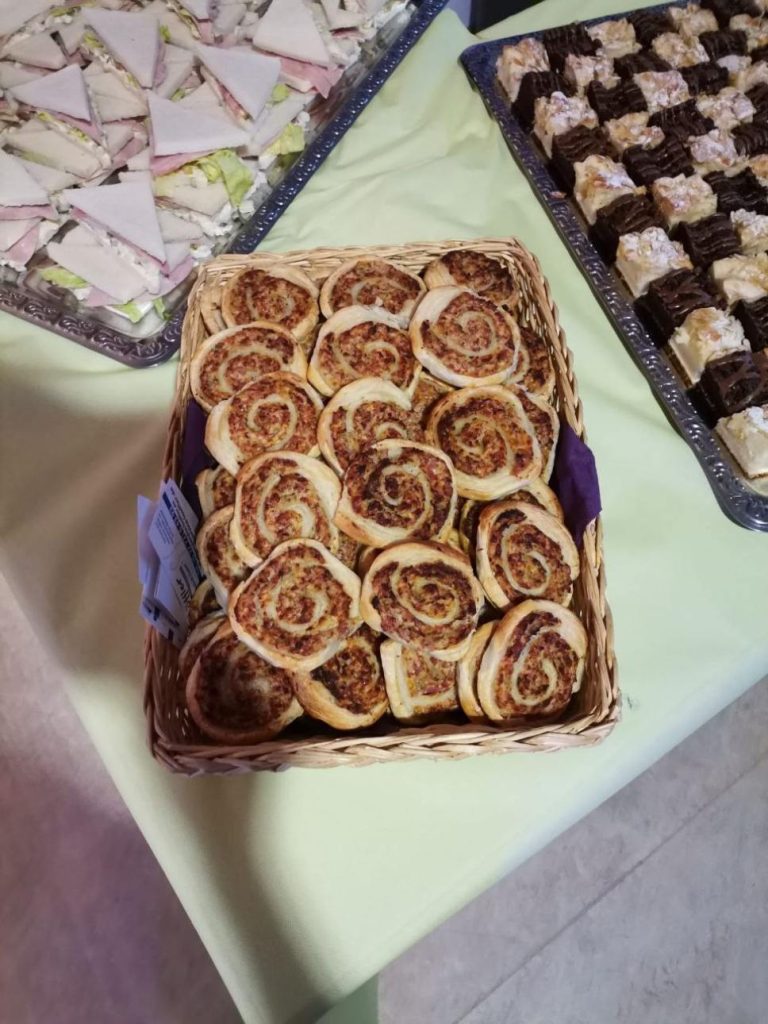 Partyservice Löffler | Alle Rechte vorbehalten